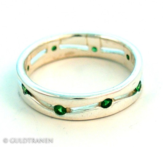 guldtranen  392